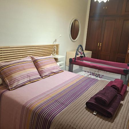 Apartamento La Tioca Cuenca  Exterior foto