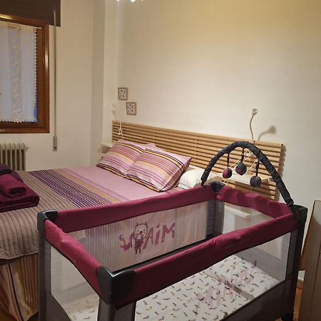 Apartamento La Tioca Cuenca  Exterior foto