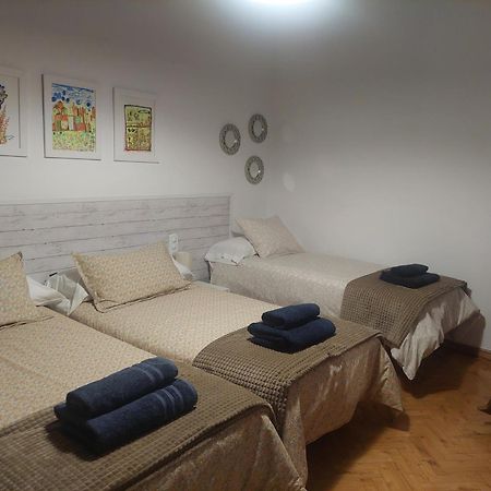 Apartamento La Tioca Cuenca  Exterior foto