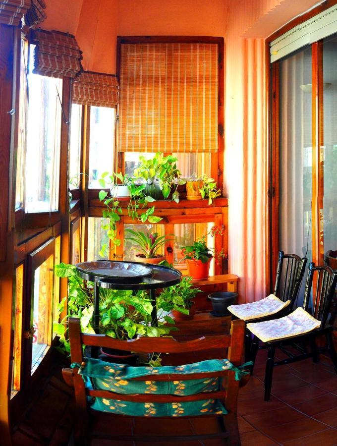 Apartamento La Tioca Cuenca  Exterior foto