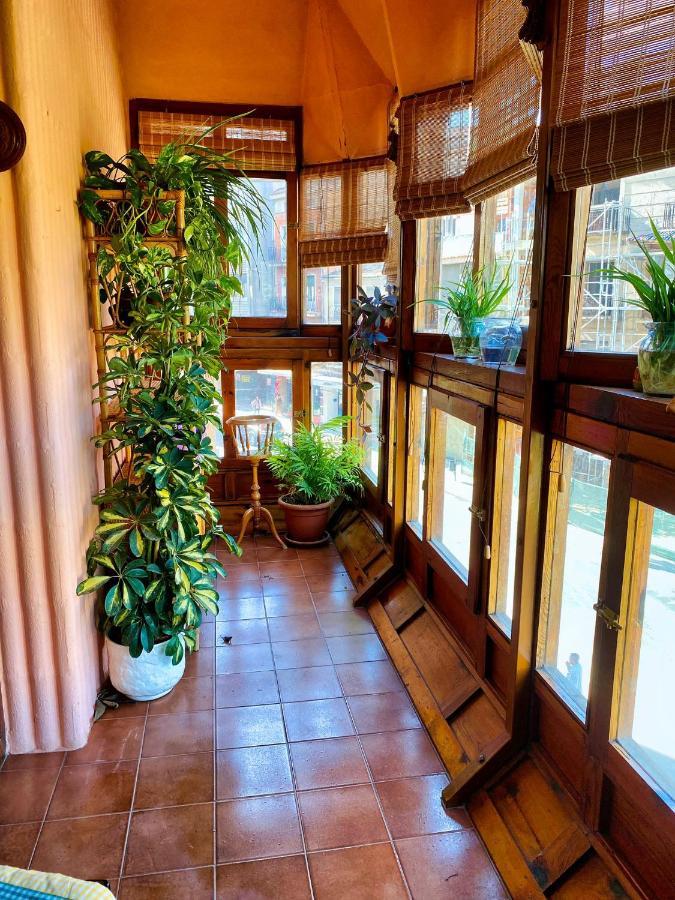Apartamento La Tioca Cuenca  Exterior foto