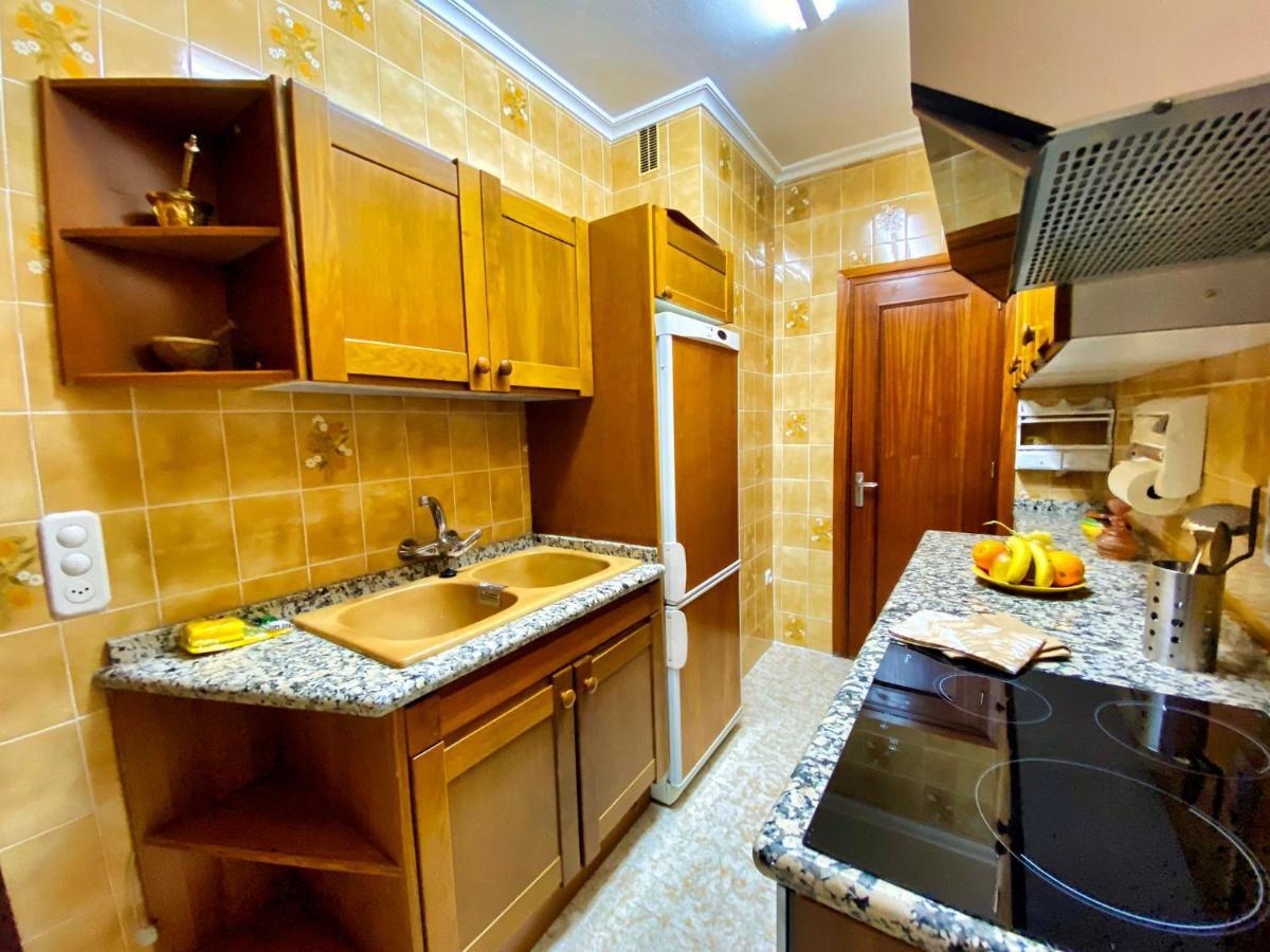 Apartamento La Tioca Cuenca  Exterior foto