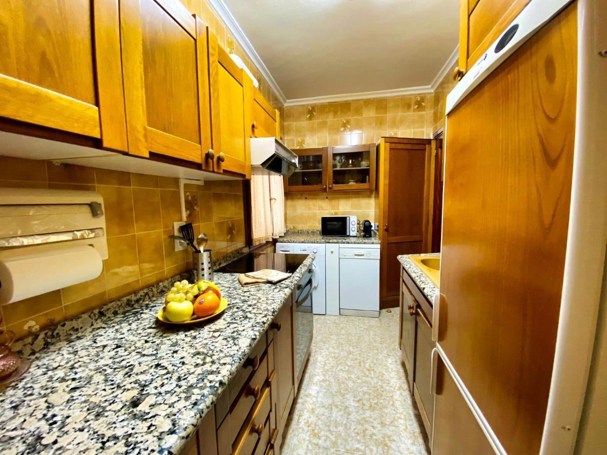 Apartamento La Tioca Cuenca  Exterior foto