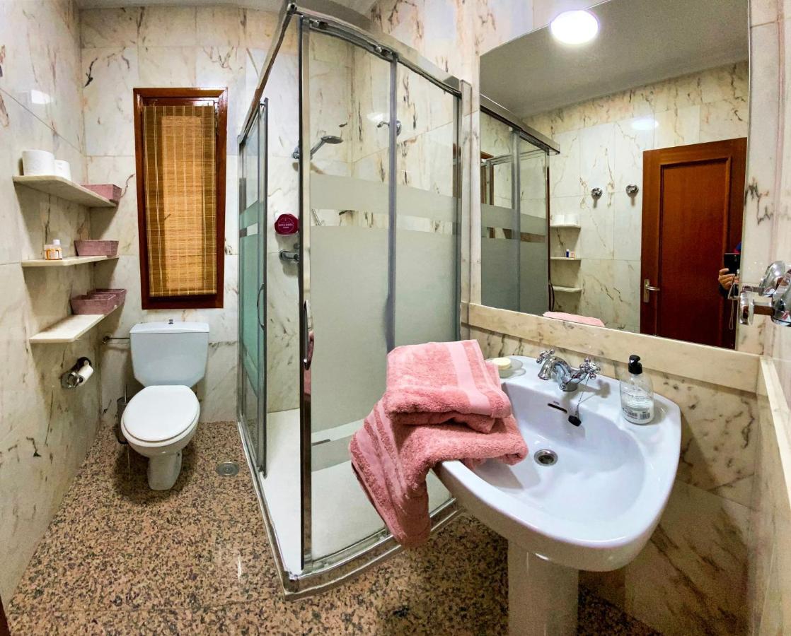 Apartamento La Tioca Cuenca  Exterior foto