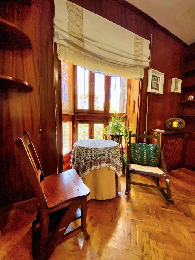 Apartamento La Tioca Cuenca  Exterior foto