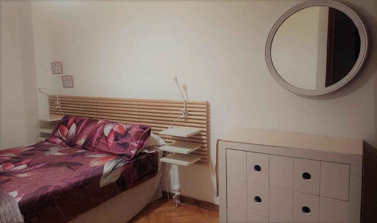 Apartamento La Tioca Cuenca  Exterior foto
