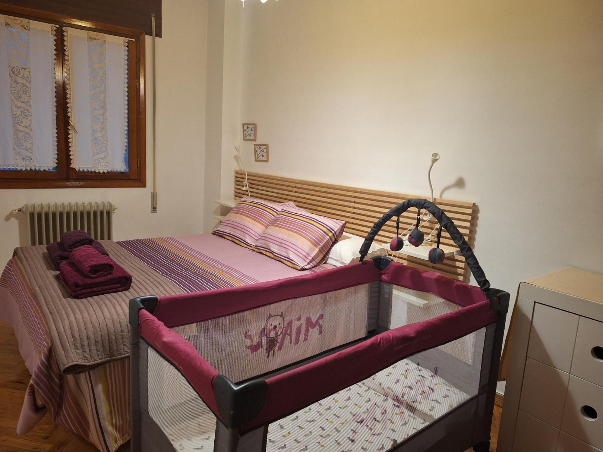 Apartamento La Tioca Cuenca  Exterior foto