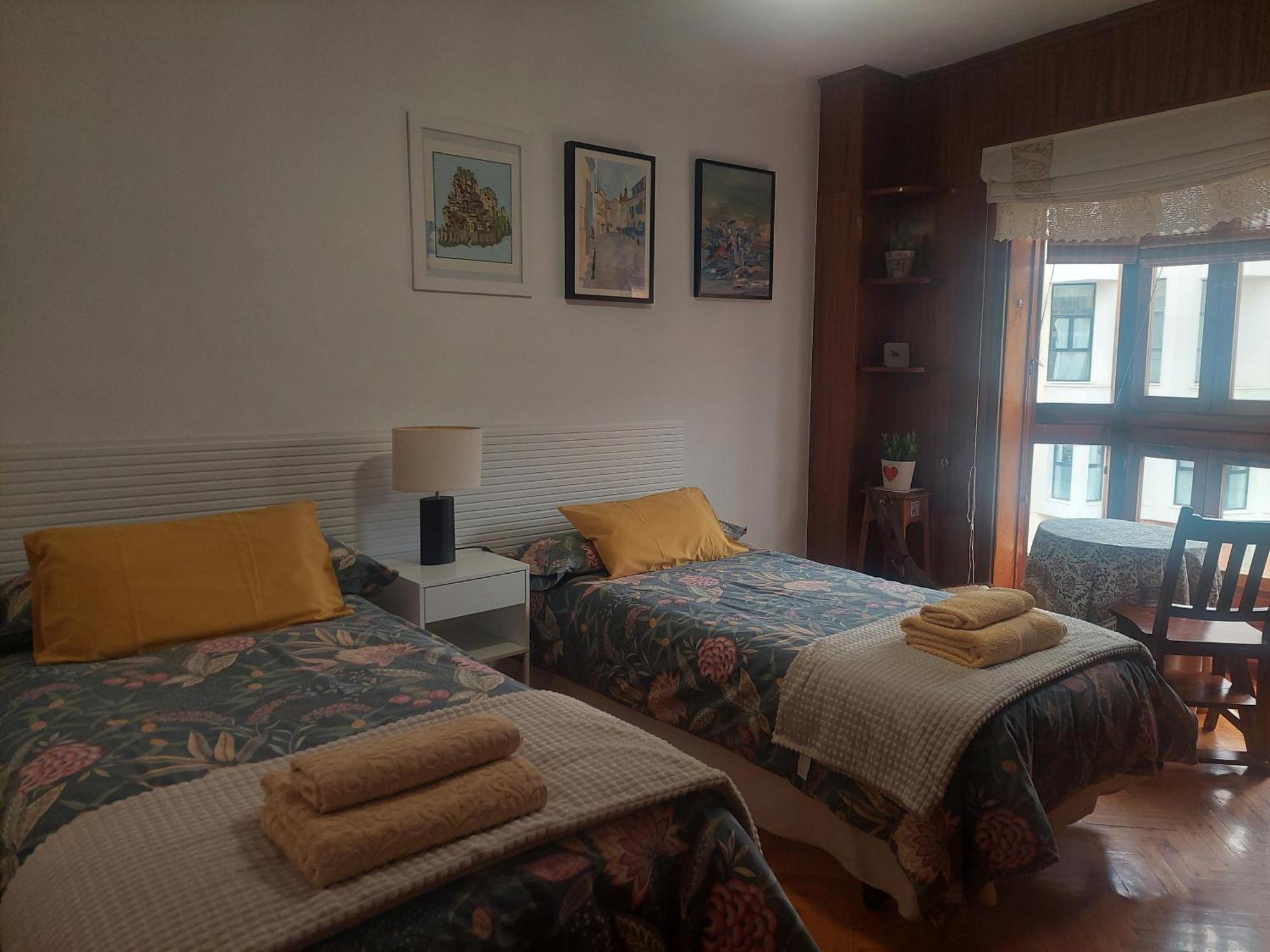 Apartamento La Tioca Cuenca  Exterior foto